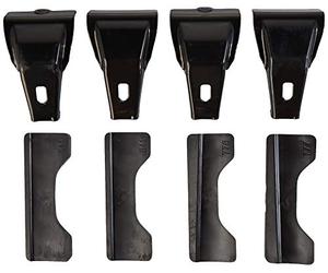 Thule Kit Clamp 5236