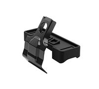 Thule Kit de Ajuste para portaequipajes de Techo, Kit 5209, Negro