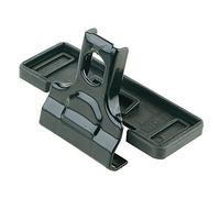 Thule Kit de Ajuste Personalizado para Montar una Barra de Techo vehículos sin Puntos de conexión para portaequipajes ni Barras de Serie.