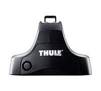 Thule Kit de Ajuste Personalizado para Montar una Barra de Techo vehículos sin Puntos de conexión para portaequipajes ni Barras de Serie.