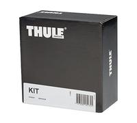 Thule Kit de Ajuste Personalizado para Montar una Barra de Techo vehículos sin Puntos de conexión para portaequipajes ni Barras de Serie.