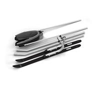 Thule - Accesorios - Chariot Ski Kit - Gris Gris one size