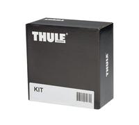Thule Kit Thule Flush Rail 186157 para Uso Profesional para Resolver tareas Completas con Mayor on Detalle técnico 186157