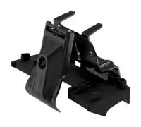 Thule Kit Thule Flush Rail 186205 para Uso Profesional para Resolver tareas Completas con Mayor on Detalle técnico 186205
