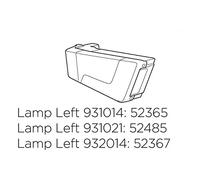 THULE Lamp Left EF 931 UK