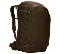 Thule Landmark 40 Mochila de viaje caqui, polyester, 33 x 55 x 25cm
