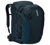 Thule TLPM260 Darkest blue mochila Mochila de viaje Azul Poliéster