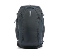 Thule TLPM260 Darkest blue mochila Mochila de viaje Azul Poliéster