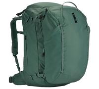 Thule Landmark 60 - Mochila de viaje para mujer 55 cm (hazy green)