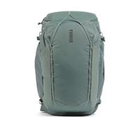 Thule Landmark 60 W Mochila de viaje verde, polyester, 45 x 55 x 33cm