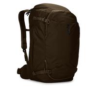 Thule Landmark 40 Mochila de viaje caqui, polyester, 33 x 55 x 25cm
