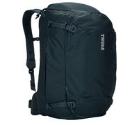 Thule Landmark 40 Mochila de viaje azul oscuro, polyester, 33 x 55 x 25cm