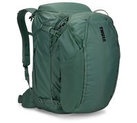 Thule Mochila de viaje Landmark 60 con compartimento para portátil 55 cm Verde