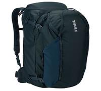 Thule TLPM260 Darkest blue mochila Mochila de viaje Azul Poliéster