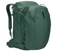 Thule Mochila de viaje Landmark 60 con compartimento para portátil 55 cm Verde