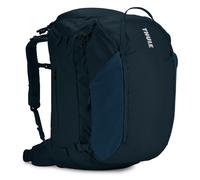 Thule Landmark Travel Pack 60L Woman - Darkest Blue Mochila para mujer
