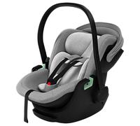 Thule Light Grey Silla de coche