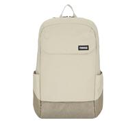 Thule Lithos 20L Mochila urbana 42 cm Compartimento para el portátil beige