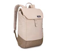 Thule Lithos 16 Mochila beige, nylon, unisex, 16L