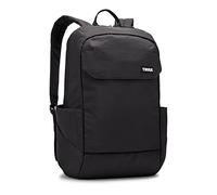 Thule Lithos TLBP216 - Black mochila Mochila informal Negro Poliéster