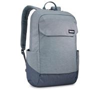 Thule Lithos 20L Mochila urbana 42 cm Compartimento para el portátil azul