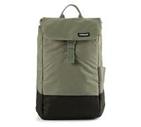 Thule Lithos Mochila de día 42 cm Compartimento para el portátil verde