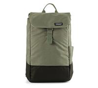 Thule Lithos Mochila de día 42 cm Compartimento para el portátil verde