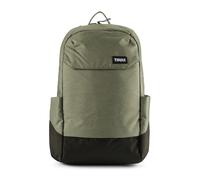 Thule Lithos Mochila de día 46 cm Compartimento para el portátil verde