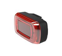 Thule LUZ Thule Silla Seguridad DELIGHT2 para Uso Profesional para Mejorar el Rendimiento en Cada Uso con Detalle técnico DELIGHT2