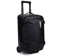 Thule - Marcas - Chasm Carry On Wheeled Duffel Bag 40L Black - Negro Negro one size