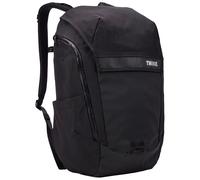Mochila urbana Thule Paramount 28L Color: negro