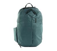 Thule Aion 28 Mochila gris-verde, lona, unisex, 28L