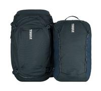 Thule TLPM260 Darkest blue mochila Mochila de viaje Azul Poliéster