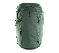 THULE mochila Landmark Travel Pack 60L Woman Hazy Green