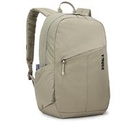 Mochila Thule Notus 20 L Color: gris claro