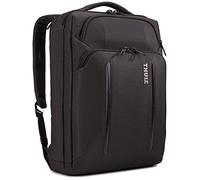 Thule mochila para el portátil con compartimento para portátil Crossover 2 Convertible Laptop Bag 15.6" Black negro