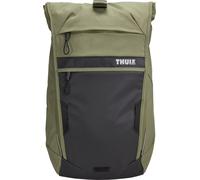 Thule Paramount TPCB118 - Olivine mochila Mochila informal Oliva Nylon