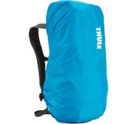 Funda impermeable para mochila Thule Rain Cover 15-30L Color: azul