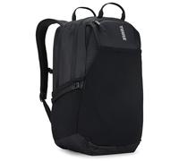 Thule Mochila unisex de 26 litros (paquete de 1), Black, Talla única, Estética urbana funcional y moderna