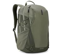 Mochila Thule EnRoute 23L Color: verde oscuro
