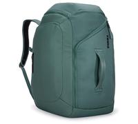 Thule Mochila Unisex para Botas Roundtrip, Verde Perezoso, 60 L US, Moderno