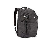 Thule Construct CONBP-116 Black mochila Negro Nylon