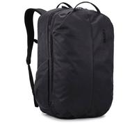 Thule Aion TATB140 - Black Bolsa de viaje Estructura blanda Negro 40 L Poliéster