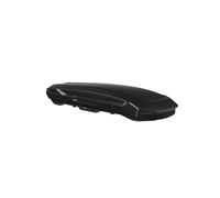 Thule Motion 3 XL Low Black Dachbox 400L 216x89x36cm