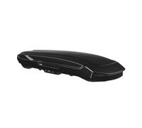 Thule Motion 3 XL Low Black Glossy