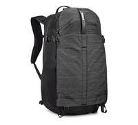 Thule, Nanum, Mochila De Trekking, Negro, 25L, Admirador Unisex