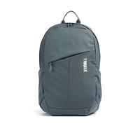 Thule Notus Mochila gris-azul, fibra sintética, unisex, 20L