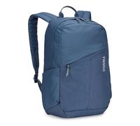 Mochila Thule Notus 20 L Color: azul/gris