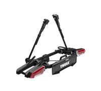 Thule OutPace Portabicicletas para Enganche de Remolque 2 Bicicletas