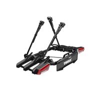 Thule OutPace - Portabicicletas para Enganche de Remolque (3 Bicicletas)